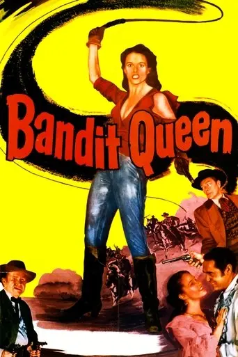 The Bandit Queen (1950)
