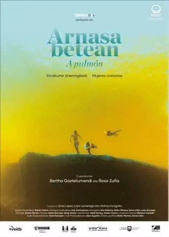 A Deep Breath, Women Filmmakers (2023)