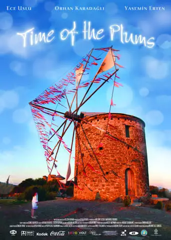 Time of the Plums (2012)