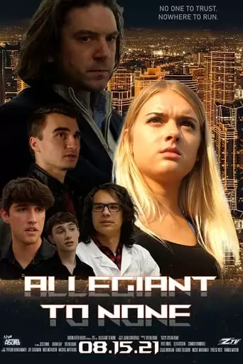 Allegiant to None (2021)