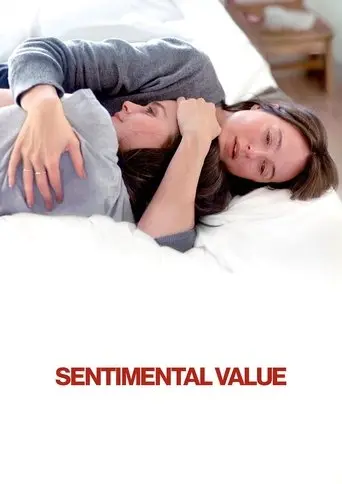 Sentimental Value (2025)