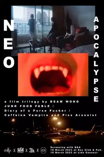 Neo-Apocalypse (2023)