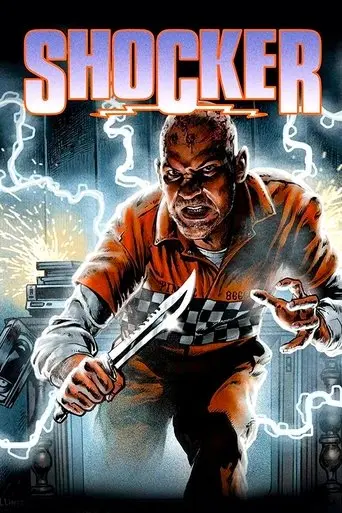 Shocker (1989)