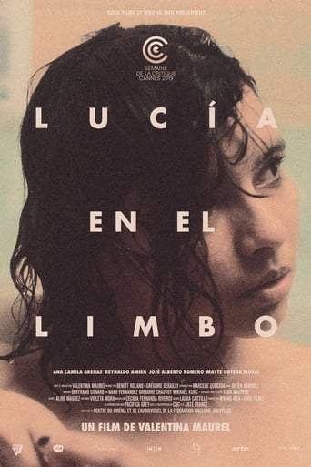Lucia in Limbo (2019)
