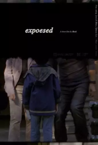 Exposed (2021)