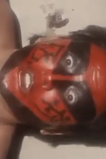 The Great Muta: The Origin Of The Demon (1995)