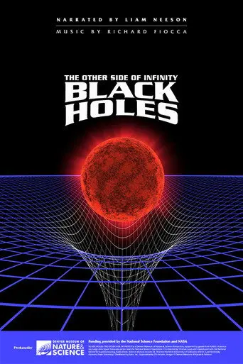 Black Holes: The Other Side of Infinity (2006)