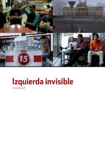 Invisible Left (2005)