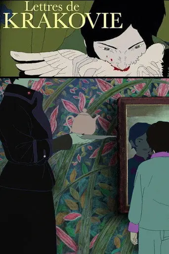 LETTRES DE KRAKOVIE (2025)
