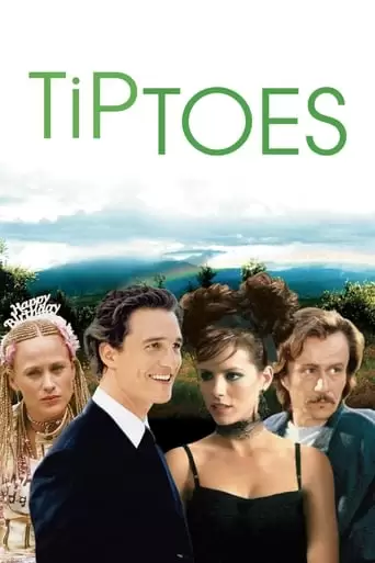 Tiptoes (2002)