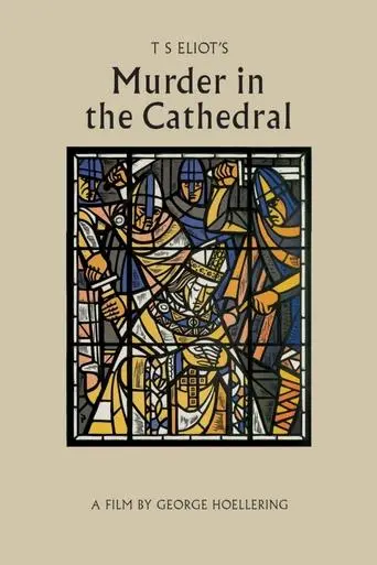 Murder In The Cathedral (1951)