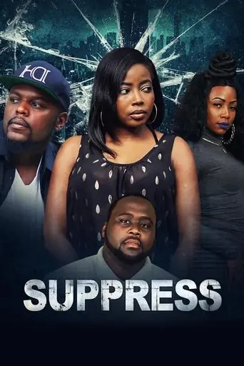 Suppress (2019)