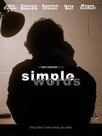 Simple Words (2023)