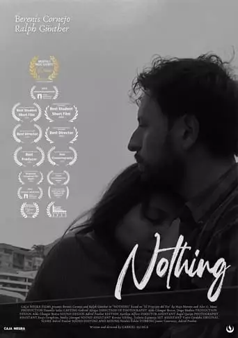 Nothing (2023)