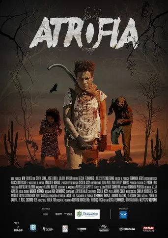 Atrophy (2019)