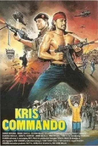 Kris Commando (1987)