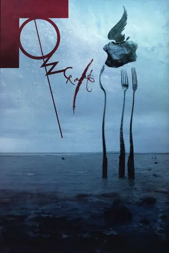 Lowcraft - One of Us (2002)