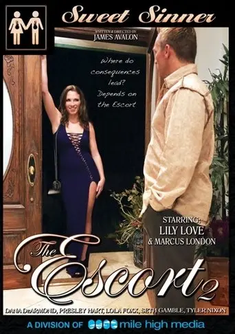 The Escort 2 (2014)