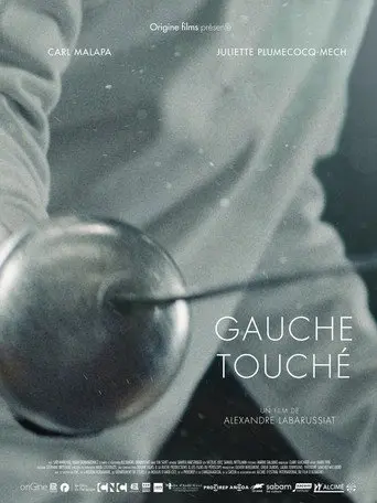 Gauche touché (2020)