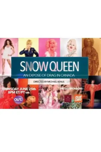 Snow Queen (2015)