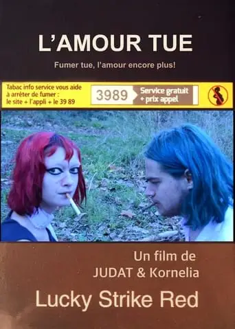 L'amour Tue (2024)