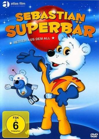 Sebastian Star Bear: First Mission (1991)