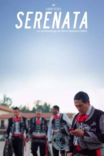Serenade (2018)