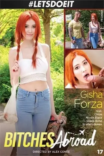 Bitches Abroad 17 (2018)