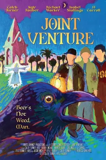 Joint Venture (2024)