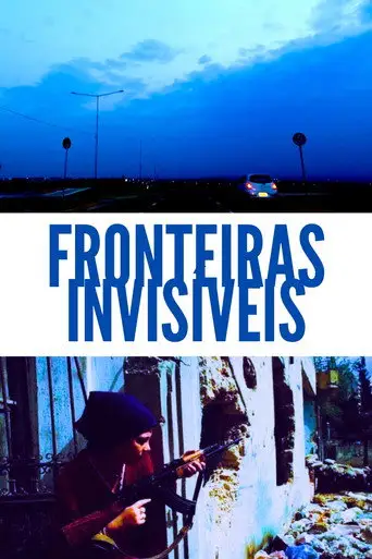 Fronteiras Invisíveis (2024)