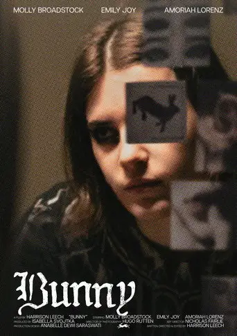 Bunny (1970)