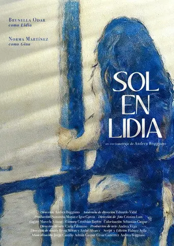 Sun in Lidia (2026)