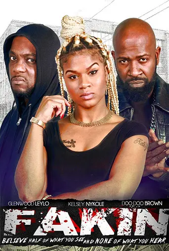 Fakin (2017)