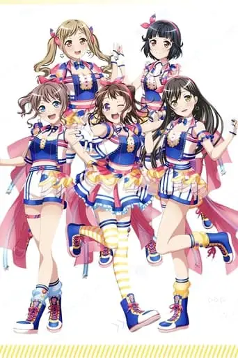 BanG Dream! 10th☆LIVE DAY1：Roselia「Sonnenschein」 (2022)