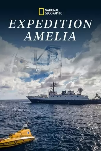 Expedition Amelia (2019)