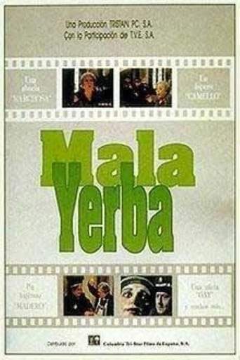 Mala Yerba (1991)