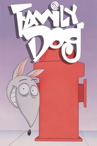Family Dog (1988)
