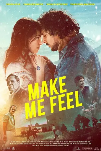 Make Me Feel (2025)