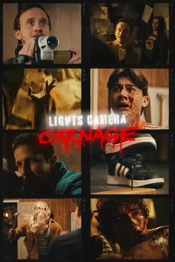 Lights Camera Carnage (2025)