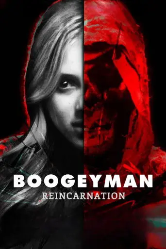 Boogeyman: Reincarnation (2016)