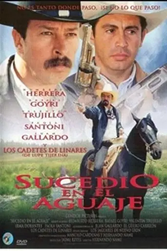 Sucedió en el aguaje (1998)