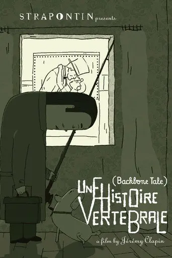 A Backbone Tale (2005)
