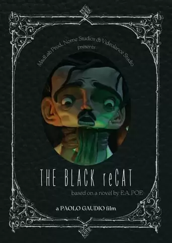The Black ReCat (2022)