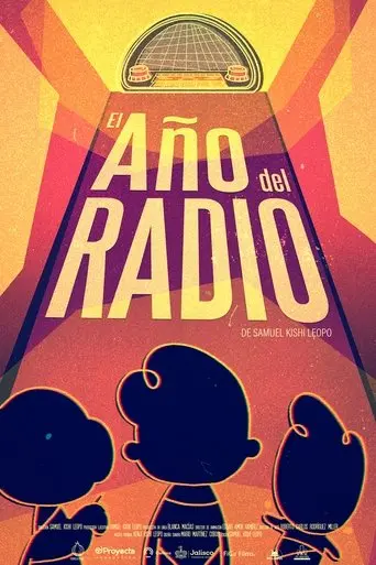 The Year Of The Radio (2022)