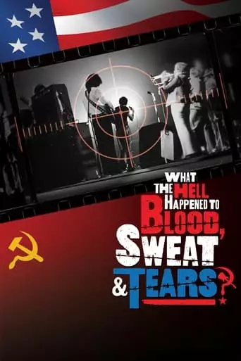 What The Hell Happened To Blood, Sweat & Tears? (2023)