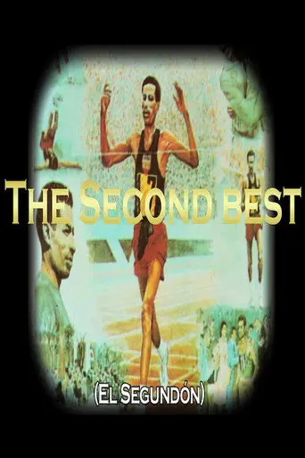 The Second Best (2013)
