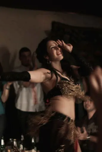 The Eye of The Beholder (2010)