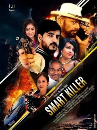 Smart Killer (2026)