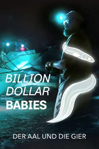 Million Dollar Babies: The Big Business Behind Eel Trafficking (2026)
