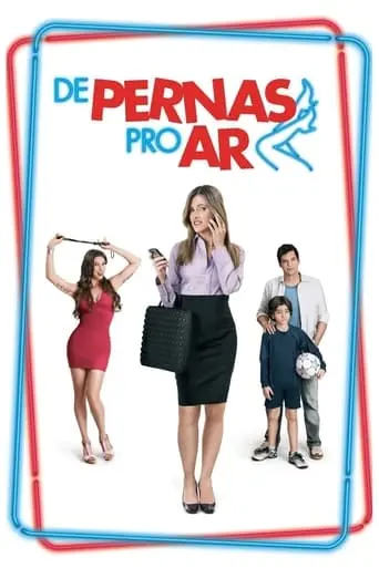 Head Over Heels (2010)